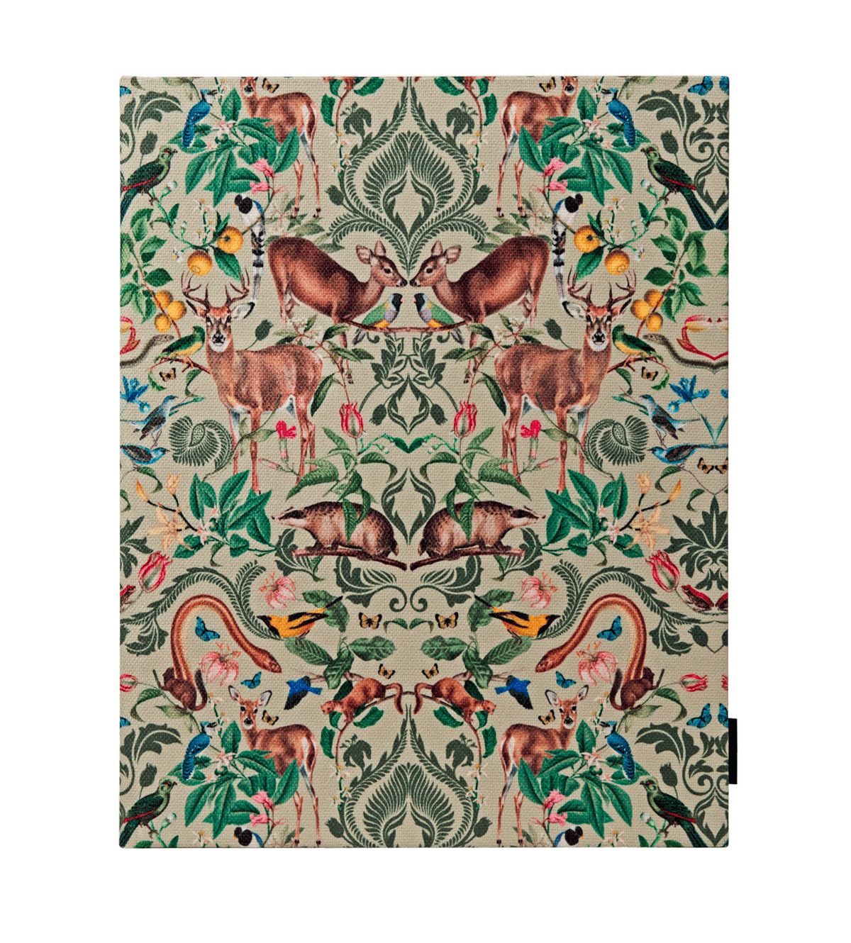Libreta Lile Garden