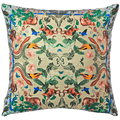 Cojin Lile Garden Velvet