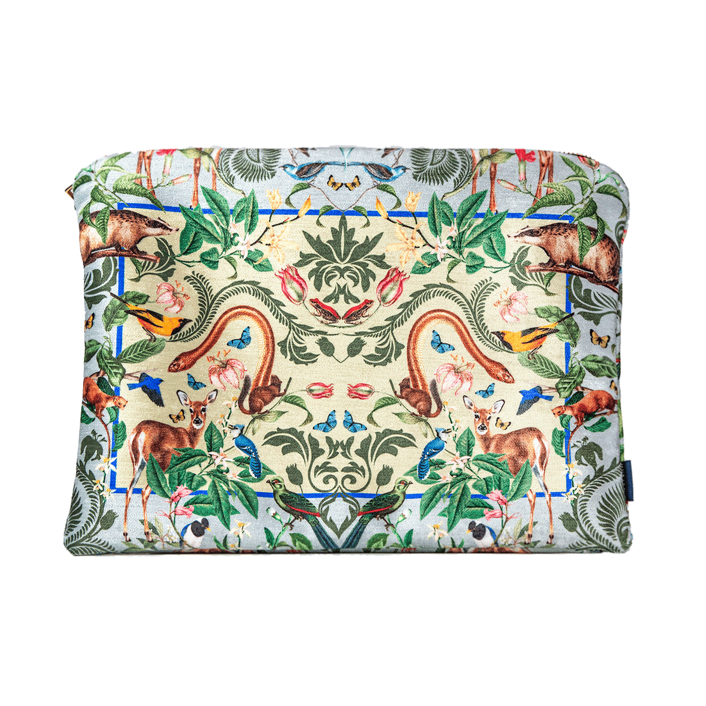 Lile Garden Hand Bag