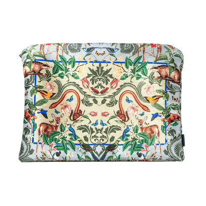 Lile Garden Hand Bag