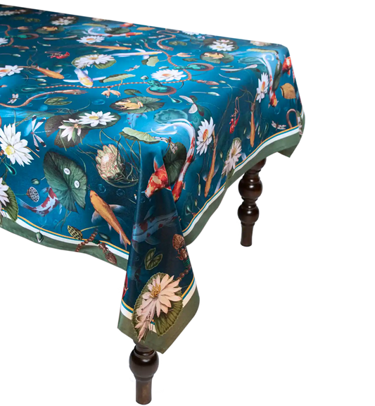Mantel Koi