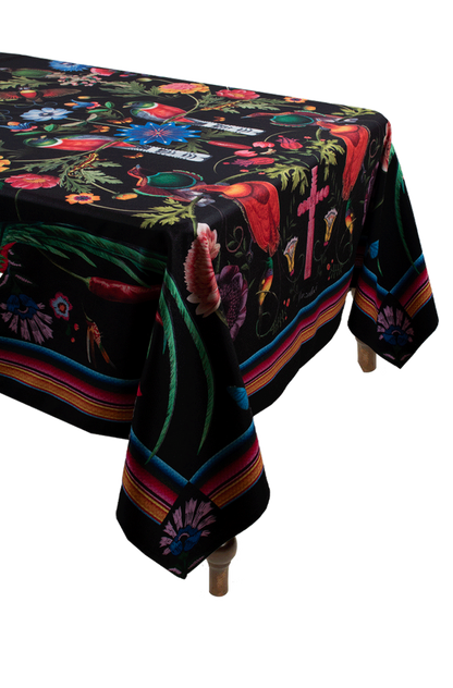 Mantel Mexica