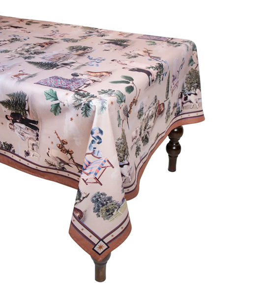 Mantel Taupe Doghouse