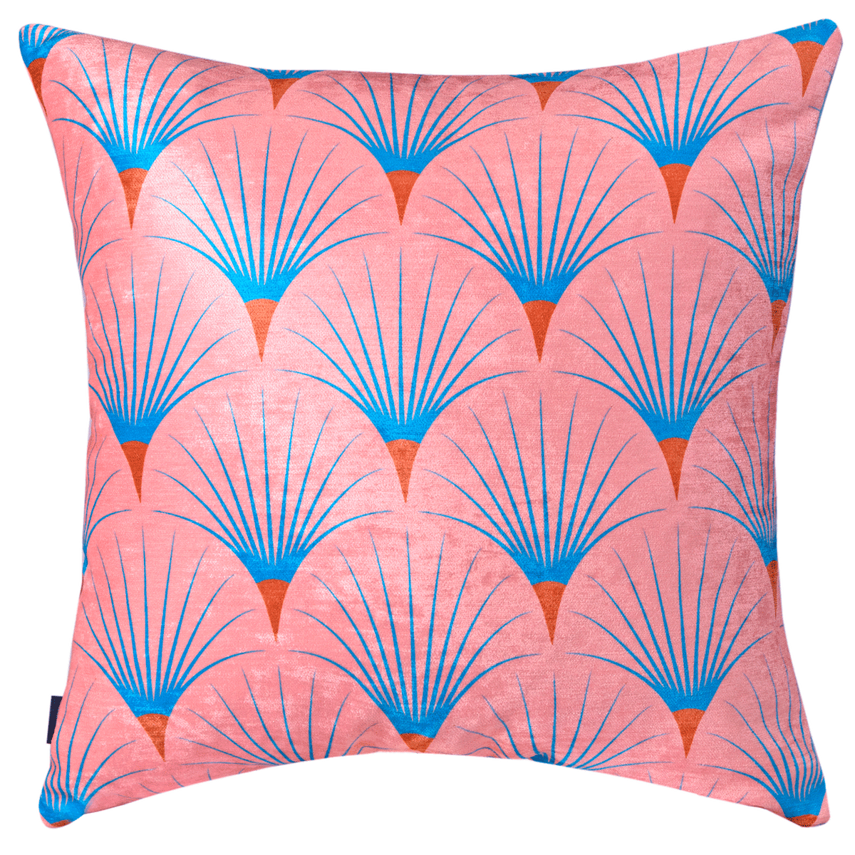 Cojin Mar de Cielo Animals Velvet