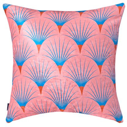 Cojin Mar de Cielo Animals Velvet