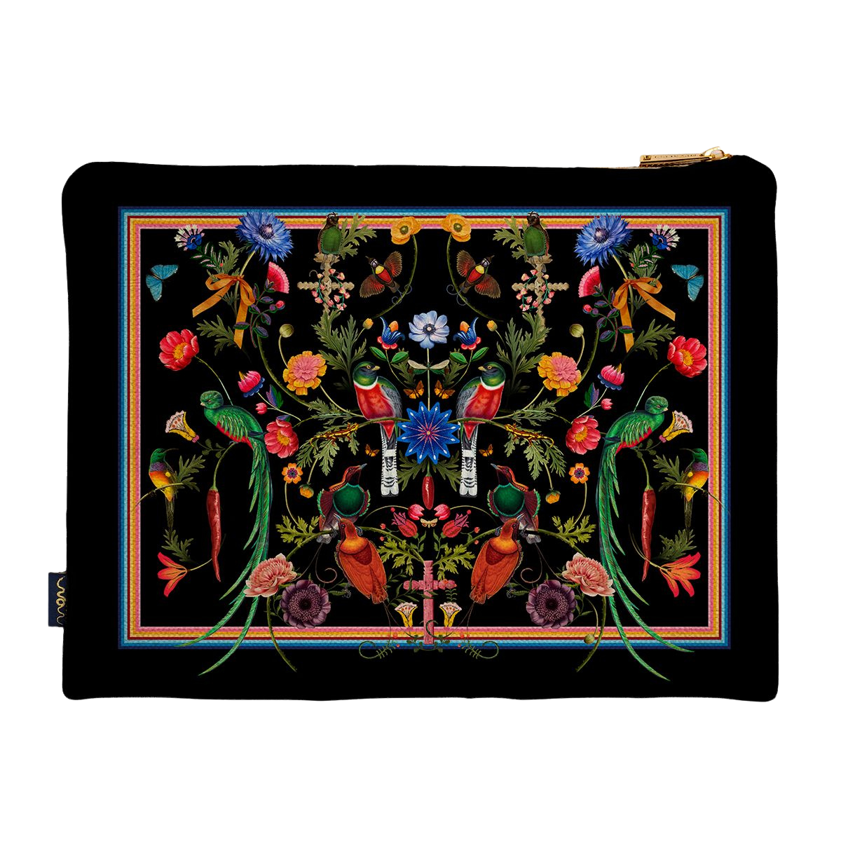 Mexica Hand Bag