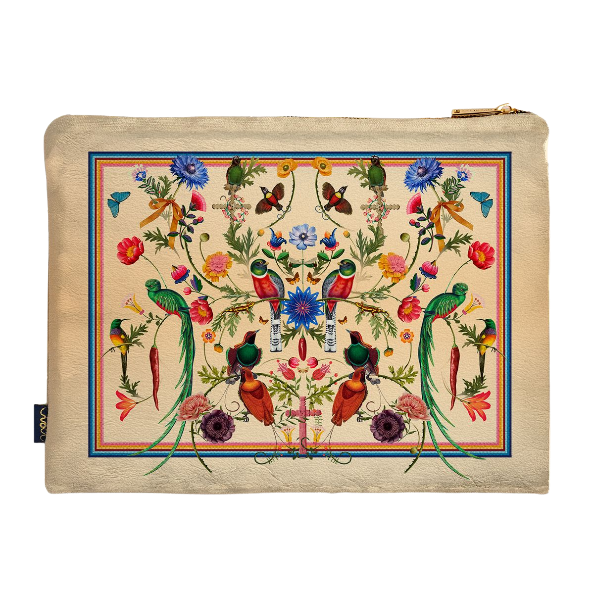 Mexica Hand Bag