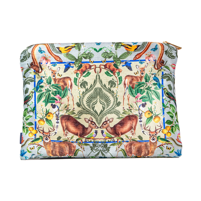 Lile Garden Hand Bag