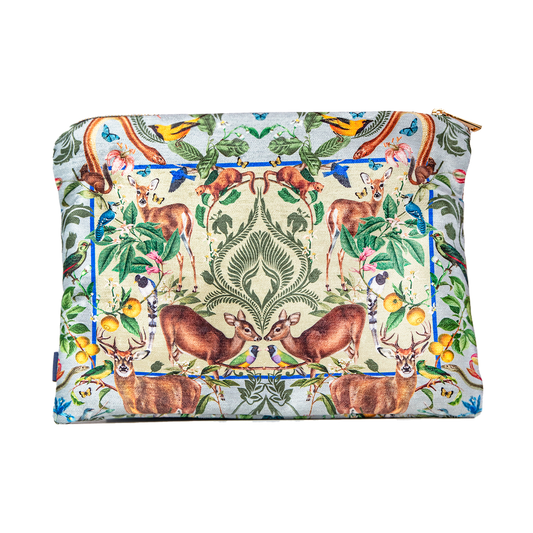 Lile Garden Hand Bag