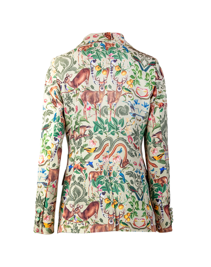 Blazer Armani Lile Garden