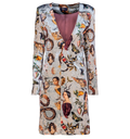 Kimono Bestiario