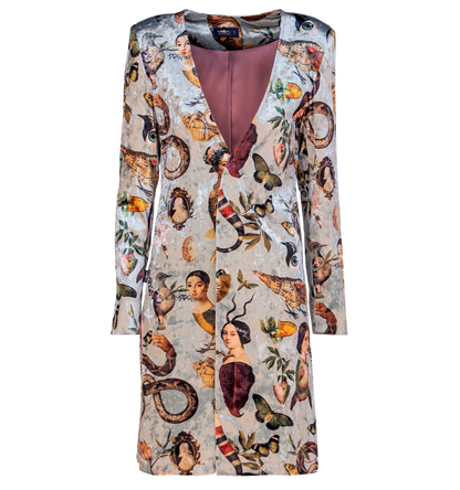 Kimono Bestiario