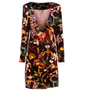 Kimono Orquideas Tigre