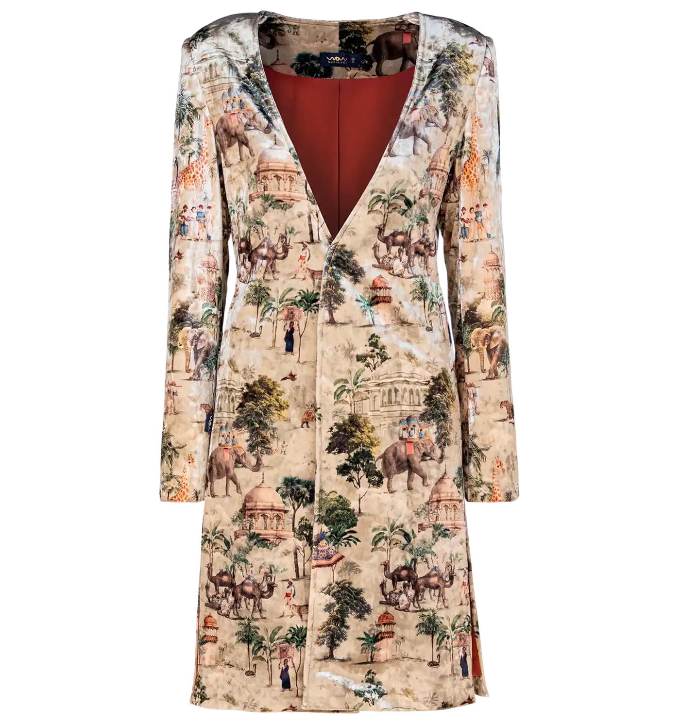 Kimono Desierto