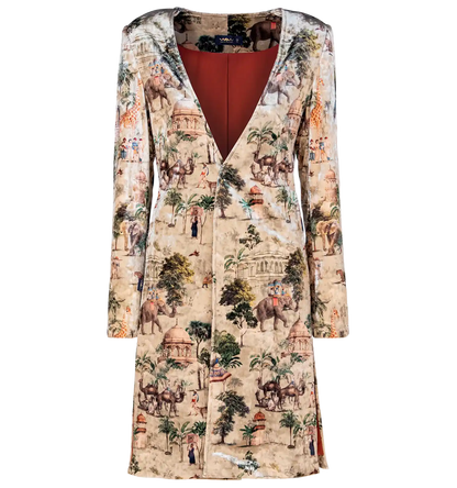 Kimono Desierto