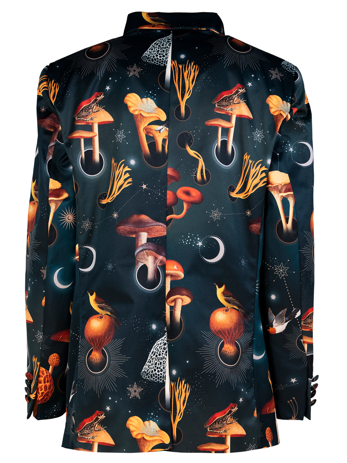Blazer Armani Fungi