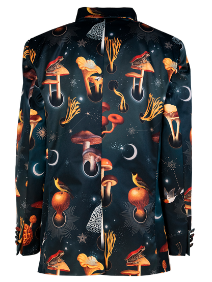 Blazer Armani Fungi