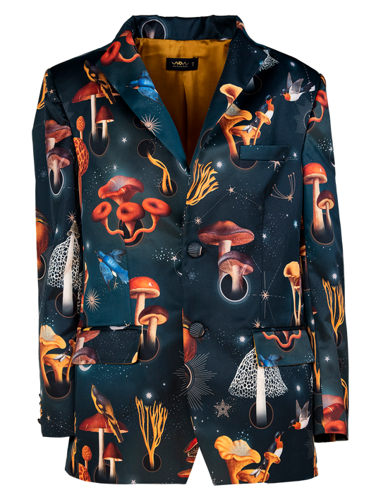 Blazer Armani Fungi