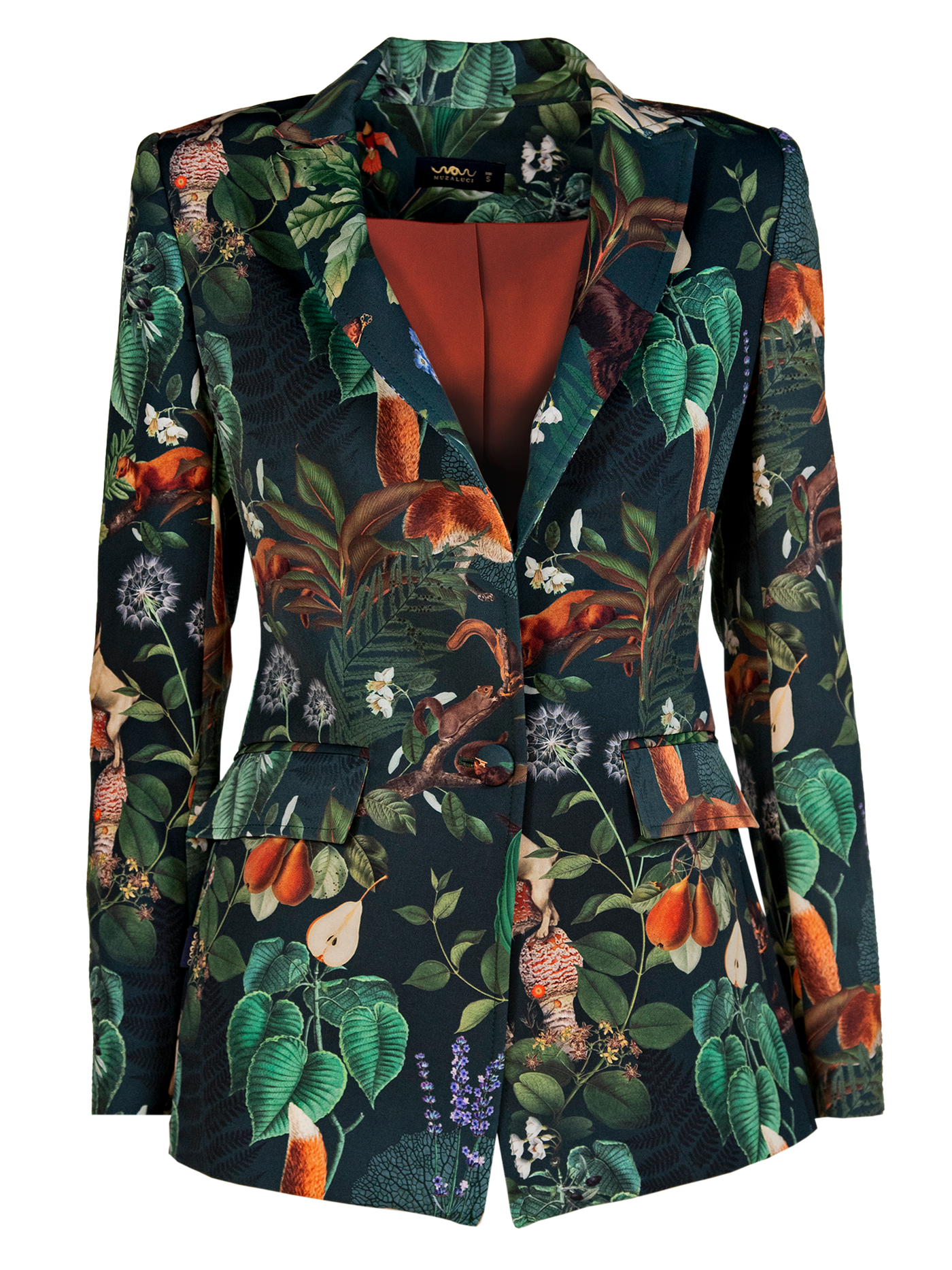 Blazer Armani The Forest