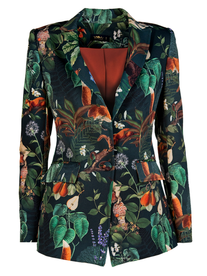 Blazer Armani The Forest