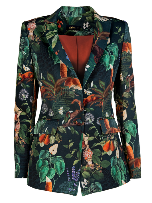 Blazer Armani The Forest