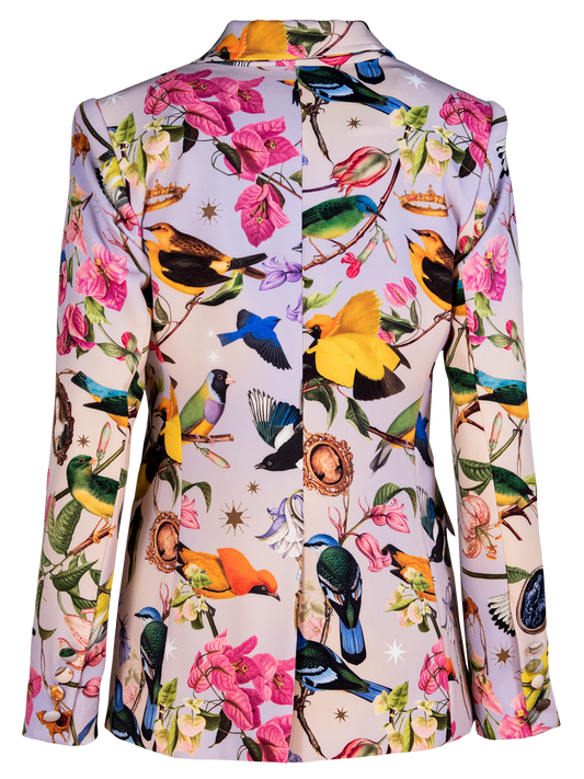 Blazer Armani Alegria