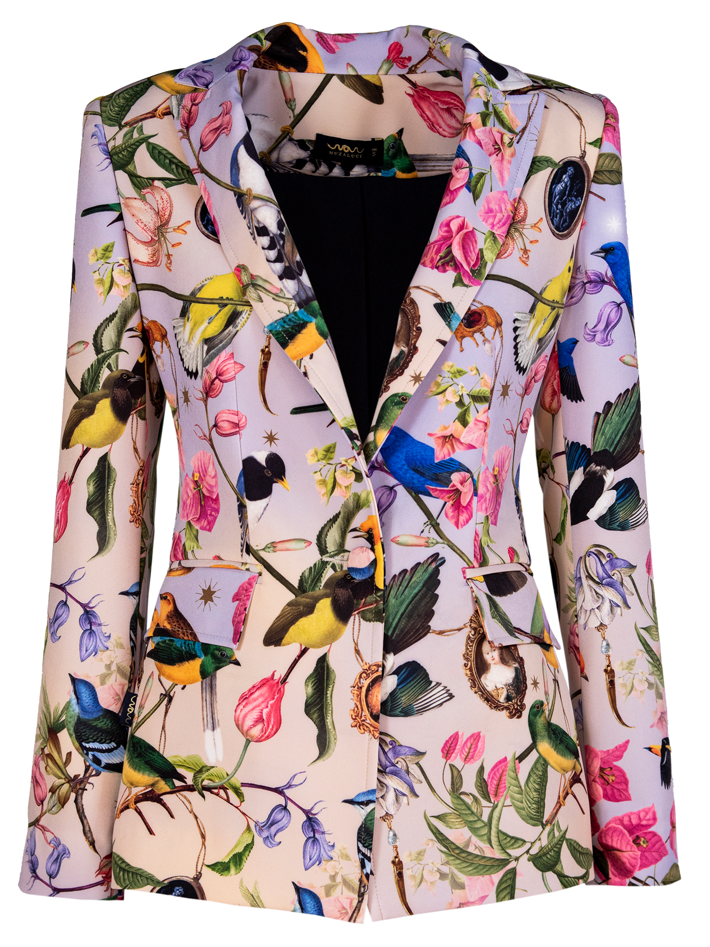 Blazer Armani Alegria