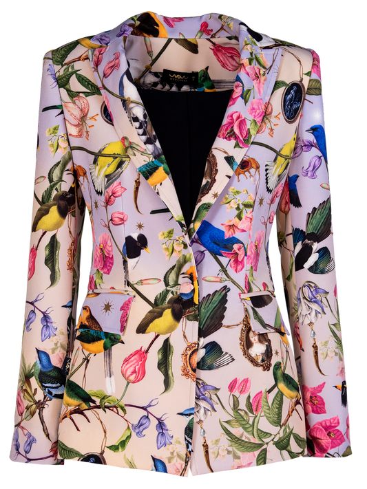 Blazer Armani Alegria