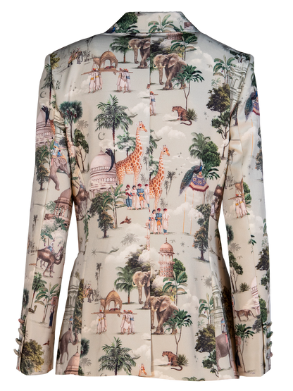 Blazer Armani Desierto