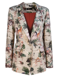 Blazer Armani Desierto