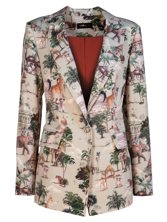 Blazer Armani Desierto