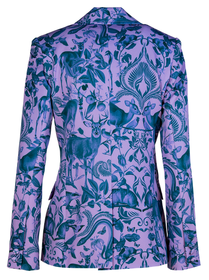 Blazer Armani Lile