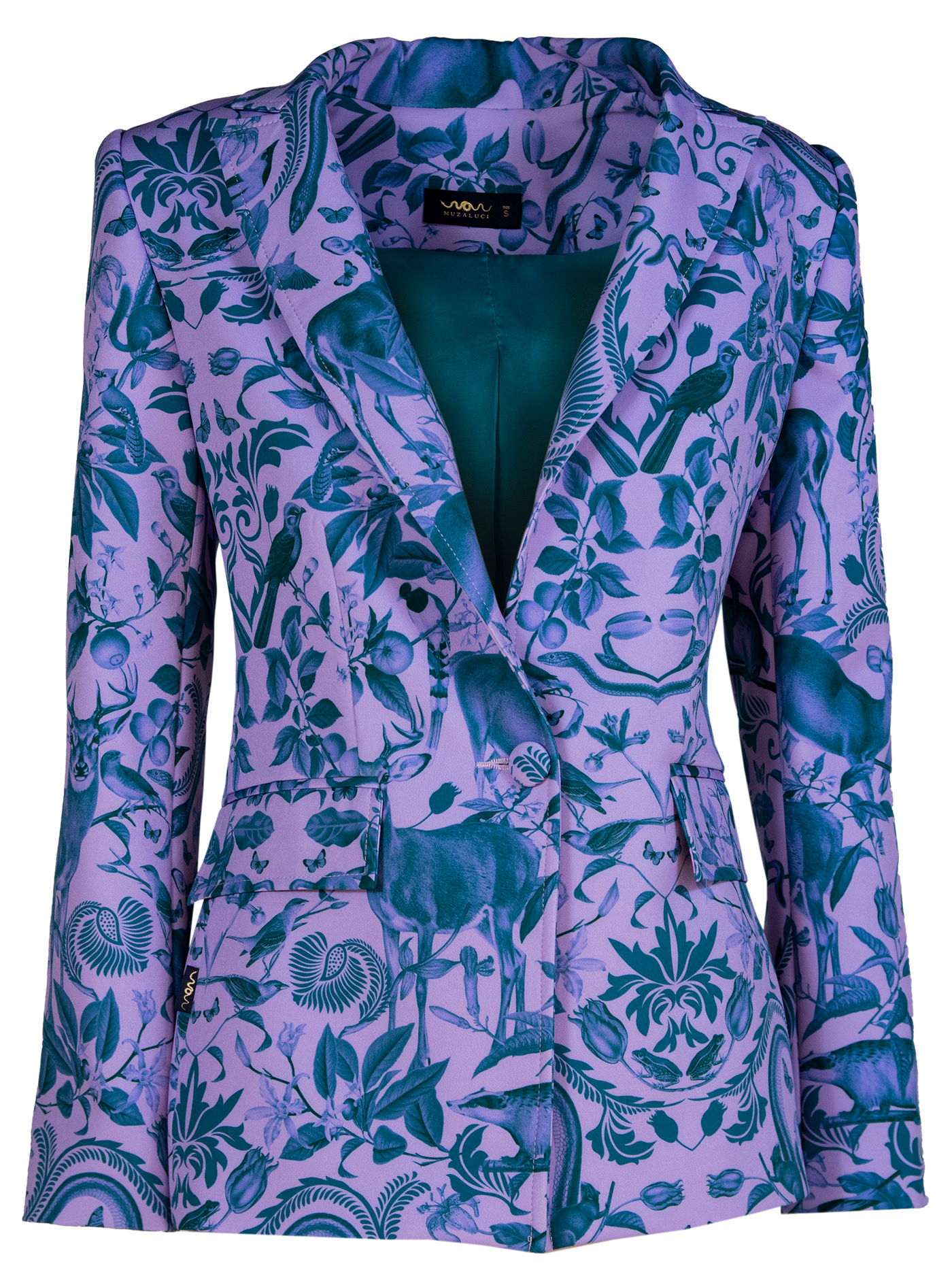 Blazer Armani Lile