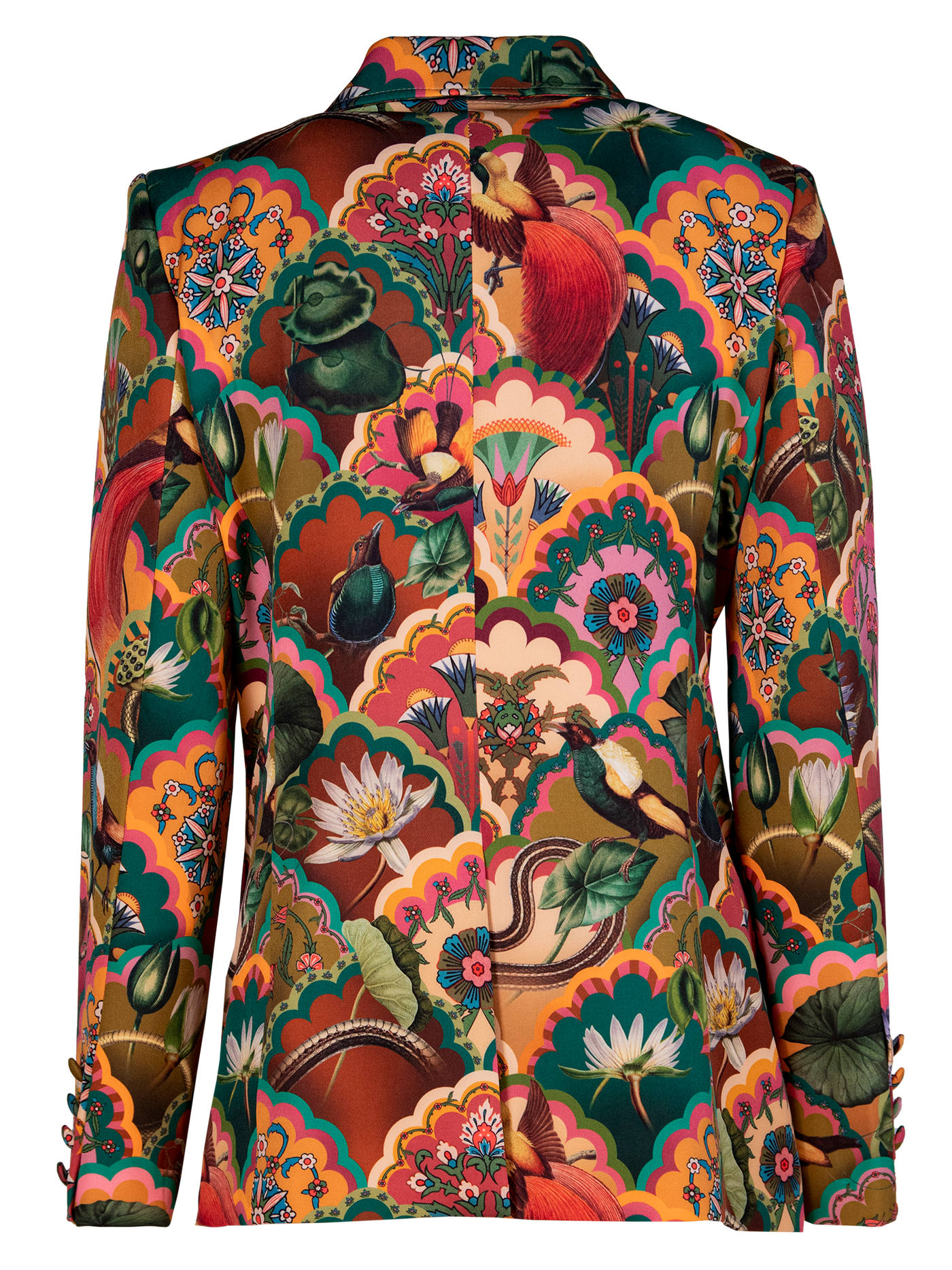 Blazer Armani Lotus