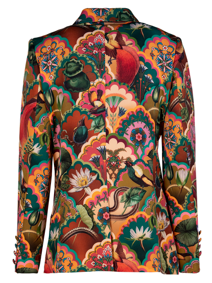 Blazer Armani Lotus