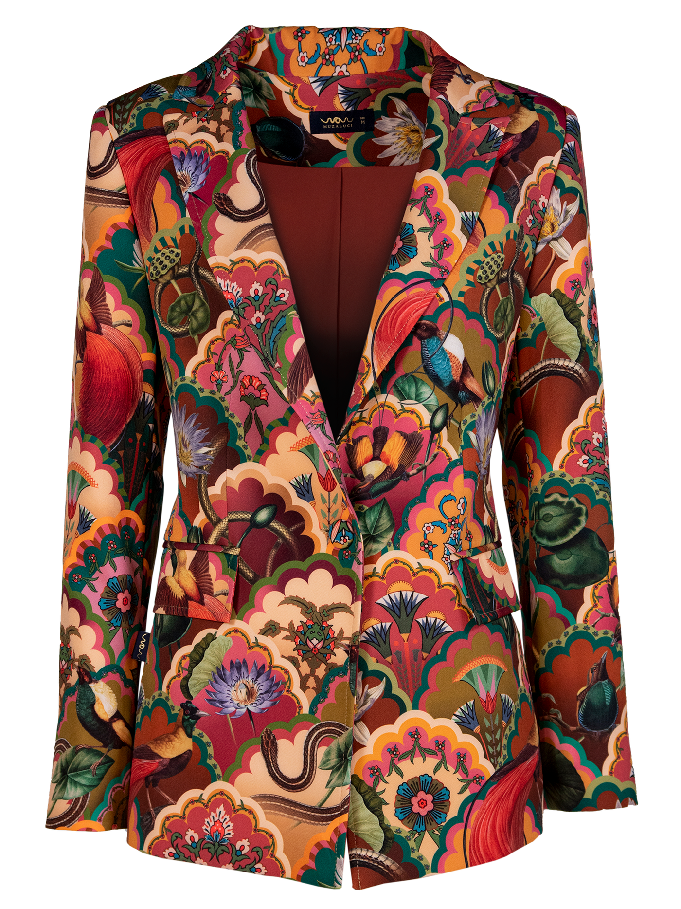 Blazer Armani Lotus