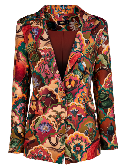 Blazer Armani Lotus