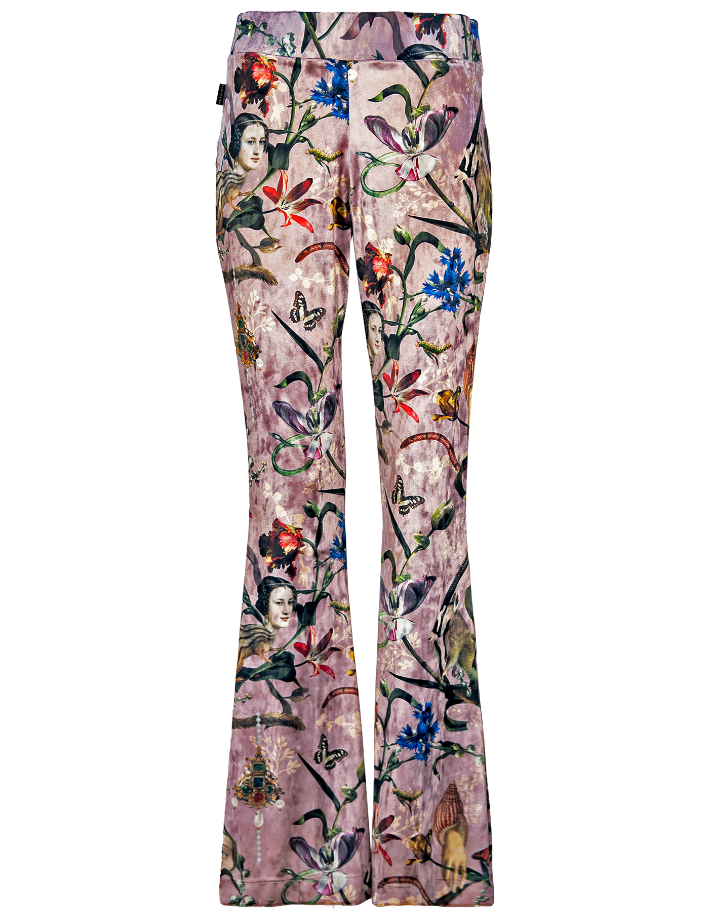 Pantalón Rosewood Bulba