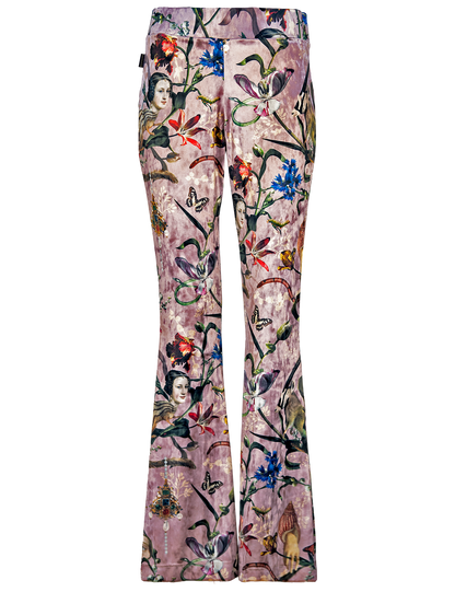 Pantalón Rosewood Bulba