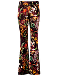 Pantalón Orquideas Tigre