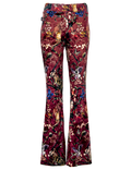 Pantalón Rosewood Bulba Terracota