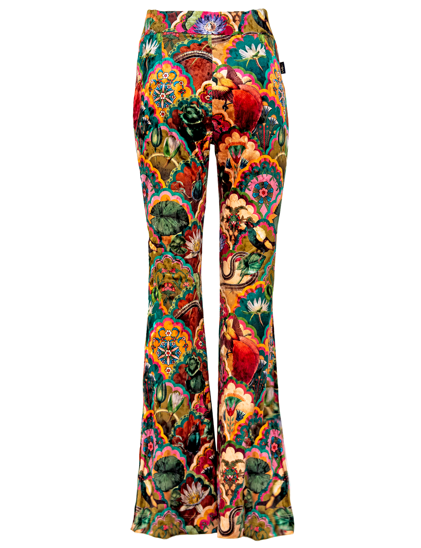 Pantalón Lotus