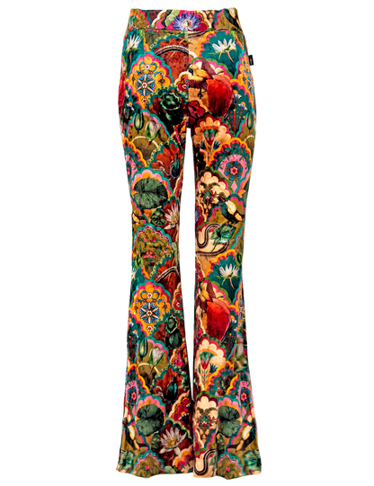 Pantalón Lotus