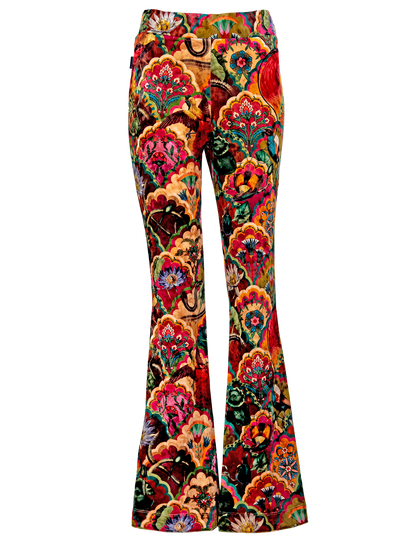 Pantalón Lotus
