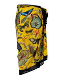 Pareo Yellow Butterfly