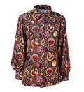 Blusa Retro