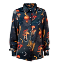Blusa Fungi