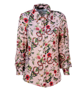 Blusa Pink Serpent