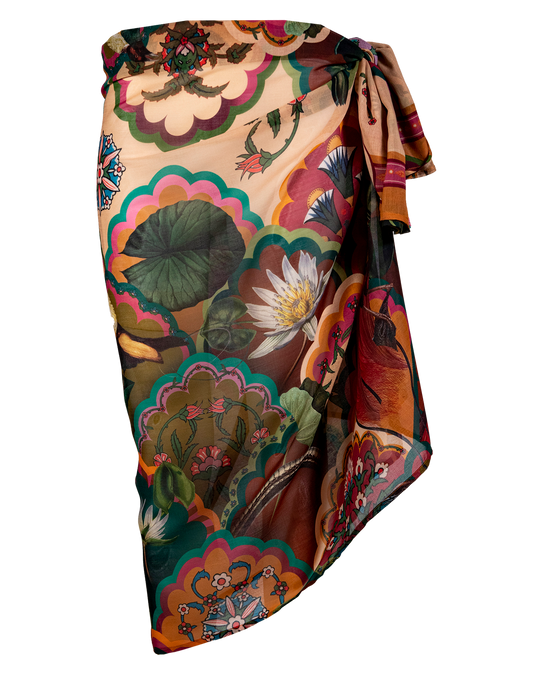 Pareo Lotus