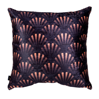 Cojin Pensamientos Pink Velvet